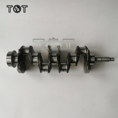 excavador Engine Parts Crankshaft E307V E70B HD450 DH512 de 4D31 4D32