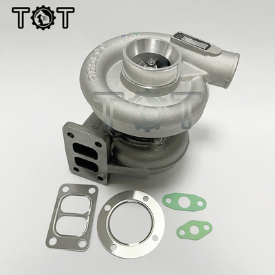Turbocompresor 3539678 de Doosan DB58TI 65.09100-7080A HX35 para DH150-7 DH220-5 DH225-7