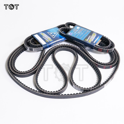 Excavador V Belt de la correa HNBR del ventilador del motor del  8540