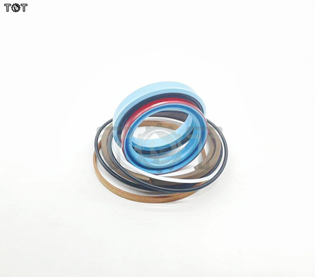 Equipos de la reconstrucción del cilindro hidráulico del auge del ODM 2597926  Seal Kit E305.5