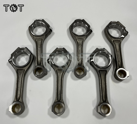 150121-00265b que conecta el excavador Engine Parts de Rod Assy DX500LC DE12 Doosan