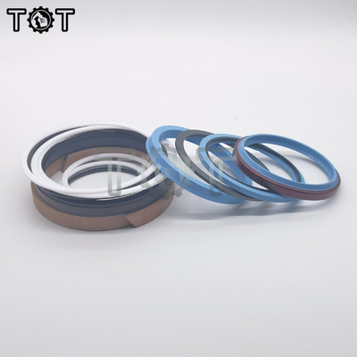 Equipo 707-99-46130 de Hydraulic Cylinder Seal del excavador de KOMATSU PC200-7