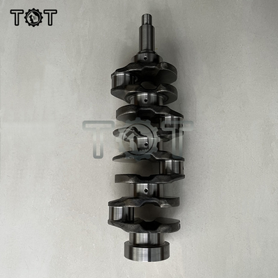 296-4789 excavador Engine Parts del cigüeñal E312D E315D de C4.2 erpillar