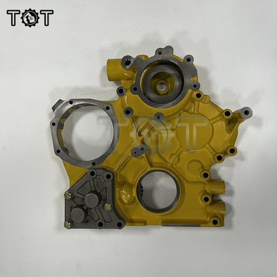 Excavador de alta presión Engine Parts de la bomba de aceite de S6KT 5I7948 3066 erpillar E200B