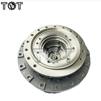 Recambios de Final Drive Gearbox del excavador del ISO EX200-2 Hitachi
