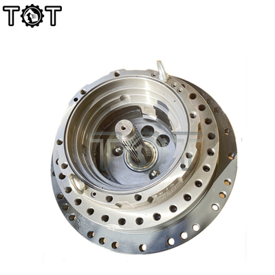 ODM del OEM de 22 de los agujeros SH200A3 Sumitomo del motor recambios de la caja de cambios