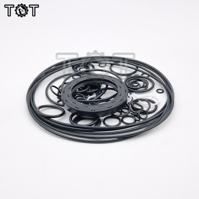 Equipo de Kit Heat Resistant Mechanical Seal del sello de la pompa hydráulica de K3V180DT