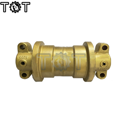 Un excavador más bajo Undercarriage Parts del rodillo de la pista de R200 R210 R215 R225 R250 Hyundai