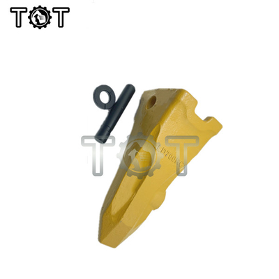 Excavador Tooth Point de la roca de Bucket Adapters Mine del excavador de SANY SY700 LD700