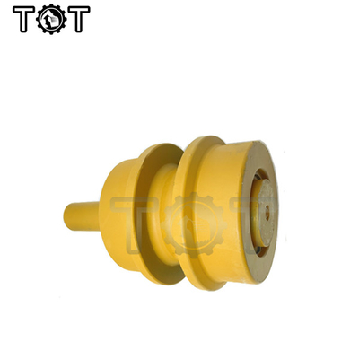 Excavador Undercarriage Parts del rodillo del portador de VOLVO EC140 EC140B