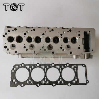 1397767 excavador Engine Parts de culata de ME202621 MITSUBISHI 4M40 E306 E308C SH60