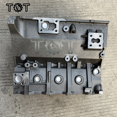 6205-21-1504 bloque de cilindro del motor