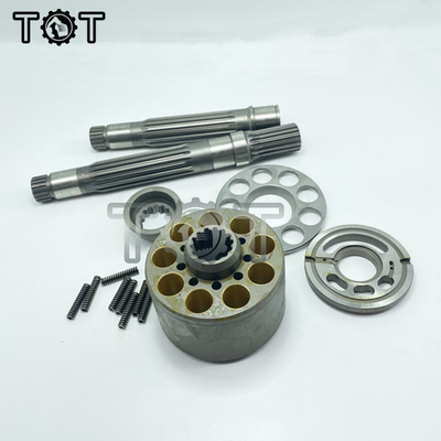 ODM del OEM de las piezas de la pompa hydráulica de SK200-8 SK250-8 SK260-8 K3V112DTP