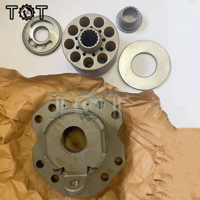 EXCAVADOR Parts de KATO de los recambios HD1250 HD1430 HD2045 de la bomba de pistón K3V180