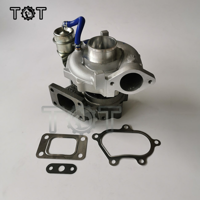 turbocompresor SK200 SK210-8 SK250 260-8 de 17201E0521 J05E Hino 2855890 GT2259 Turbo