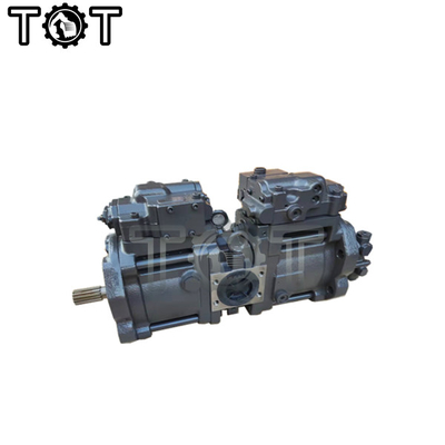 Pompa hydráulica de HD450 E312 E312B E312C  Hydraulic Main Pump K3v63DT