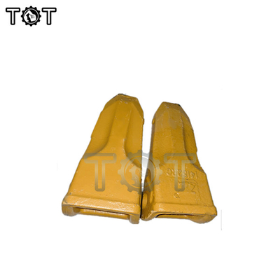 Adaptador ISO9001 de Bucket Tooth Point del excavador de KOMATSU PC400 14152RC