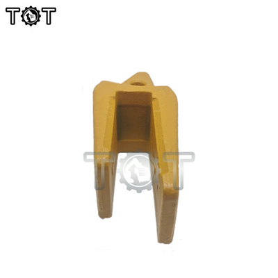 Adaptador ISO9001 del punto de Bucket Tooth 14152RC del excavador de HSD3 HSD4 KOMATSU