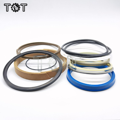 Excavador Seal Kit PTFE EC480D VOE14625659 del BRAZO del ISO 130*190M M
