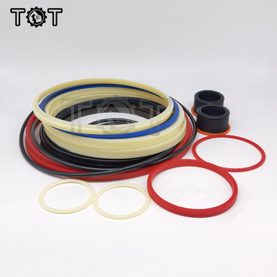 Sello hidráulico Kit Heat Resistant del martillo del triturador BLT190D2