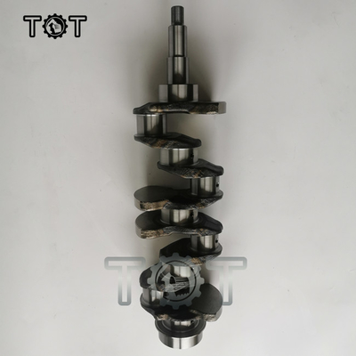 excavador Engine Parts Crankshaft E307V E70B HD450 DH512 de 4D31 4D32