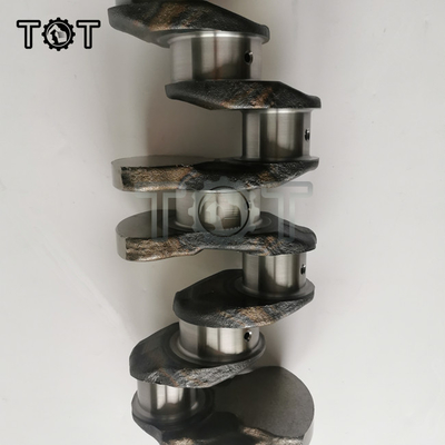 excavador Engine Parts Crankshaft E307V E70B HD450 DH512 de 4D31 4D32