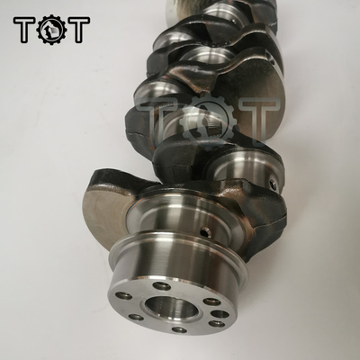 excavador Engine Parts Crankshaft E307V E70B HD450 DH512 de 4D31 4D32