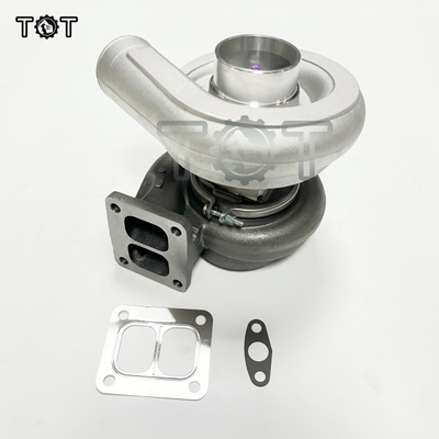 Excavador Turbocharger de Mitsubishi 6D24 TD08H 49188-10651 ME158162 para HD2045 SK450 SY465