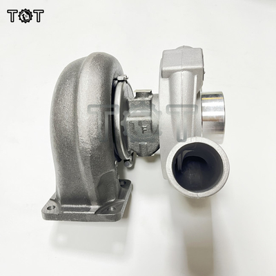 Excavador Turbocharger de Mitsubishi 6D24 TD08H 49188-10651 ME158162 para HD2045 SK450 SY465
