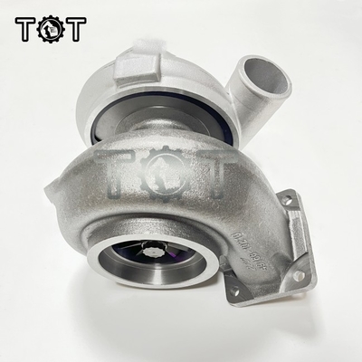 Excavador Turbocharger de Mitsubishi 6D24 TD08H 49188-10651 ME158162 para HD2045 SK450 SY465