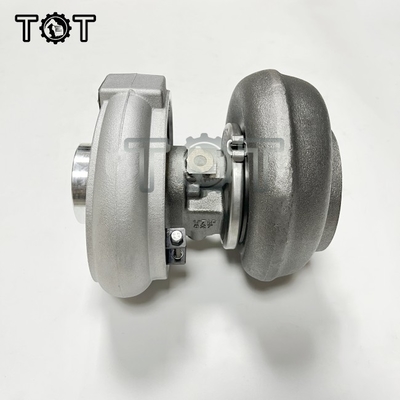 Excavador Turbocharger de Mitsubishi 6D24 TD08H 49188-10651 ME158162 para HD2045 SK450 SY465