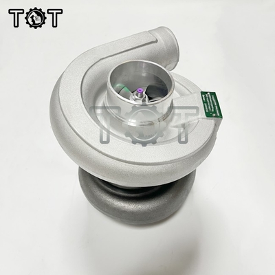 Excavador Turbocharger de Mitsubishi 6D24 TD08H 49188-10651 ME158162 para HD2045 SK450 SY465