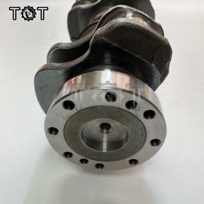 Cigüeñal 6735-01-1310 Cummins 6BT5.9 R215-9 LG922 de Engine Parts S6D102E del excavador de KOMATSU PC200-7 220-7
