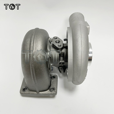 Turbocompresor 3539678 de Doosan DB58TI 65.09100-7080A HX35 para DH150-7 DH220-5 DH225-7