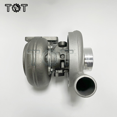 Turbocompresor 3539678 de Doosan DB58TI 65.09100-7080A HX35 para DH150-7 DH220-5 DH225-7