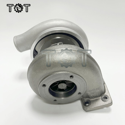 Turbocompresor 3539678 de Doosan DB58TI 65.09100-7080A HX35 para DH150-7 DH220-5 DH225-7