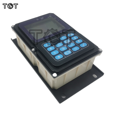 Panel de control 7835-12-3007 de Monitor For Excavator del excavador de PC200-7 PC210-7 PC220-7 PC300-7