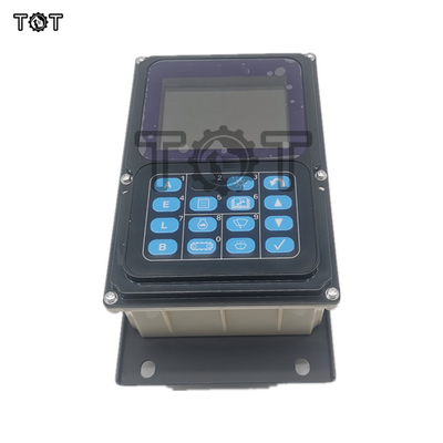 Panel de control 7835-12-3007 de Monitor For Excavator del excavador de PC200-7 PC210-7 PC220-7 PC300-7