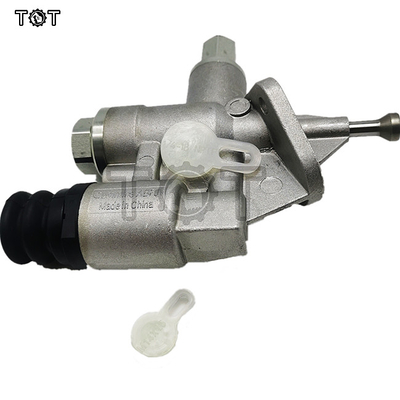 6743-71-7132 bomba de la transferencia de combustible de Hand Oil Pump 6D114 del excavador