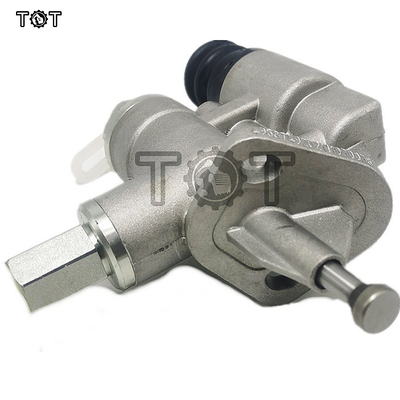 6743-71-7132 bomba de la transferencia de combustible de Hand Oil Pump 6D114 del excavador