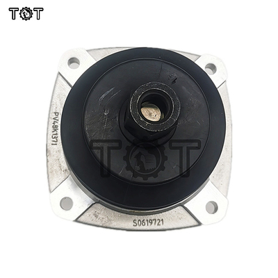 Regulador E320C E320D de la palanca de mando de  Excavator Joystick Handle Assembly E320B