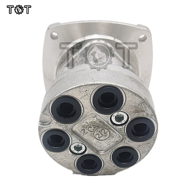 Regulador E320C E320D de la palanca de mando de  Excavator Joystick Handle Assembly E320B