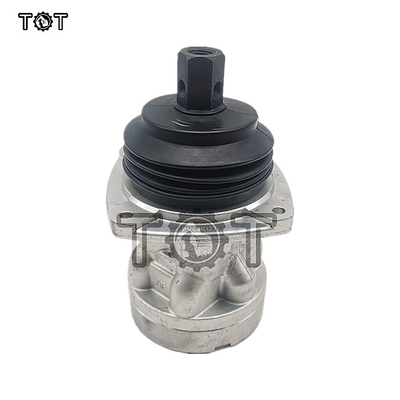 Regulador E320C E320D de la palanca de mando de  Excavator Joystick Handle Assembly E320B