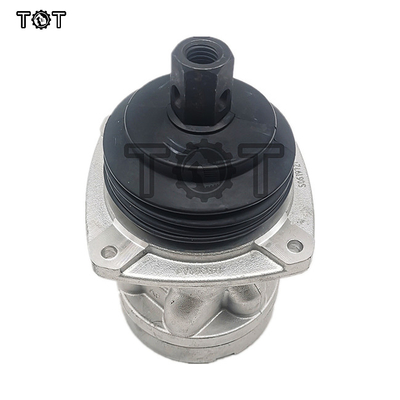 Regulador E320C E320D de la palanca de mando de  Excavator Joystick Handle Assembly E320B