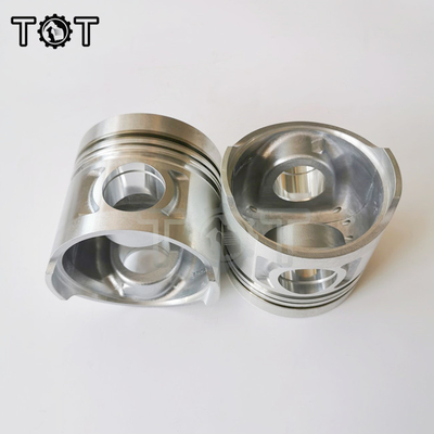 excavador erpillar Piston de 5I7537 S4K S6K 3066 102m m para E120B 200B 320B