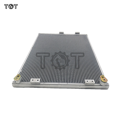 Refrigerante de enfriamiento 245-7749 del Gp del condensador del  E320D de las piezas de Air Conditioner Condenser del excavador