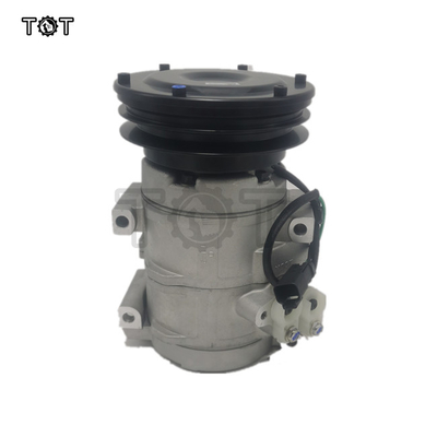 447220-3846 compresor del acondicionador 447220-3847 447220-3848 para 320 320C 320D