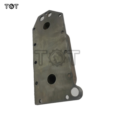 Una base más fresca 6CT 6D114 3974815 de aceite de las piezas de Diesel Engines del excavador 3918175 3906296