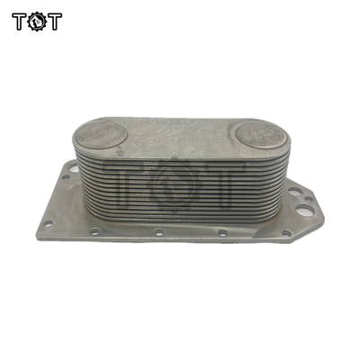 Una base más fresca 6CT 6D114 3974815 de aceite de las piezas de Diesel Engines del excavador 3918175 3906296