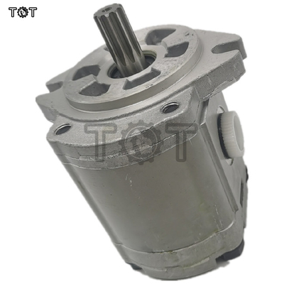 bomba de engranaje del piloto del excavador HPV116 HPV145 EX200 EX300-1 EX330-5 ZAX330 9217993 4181700